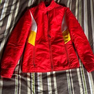 Vintage Bogner Vibrant Jacket